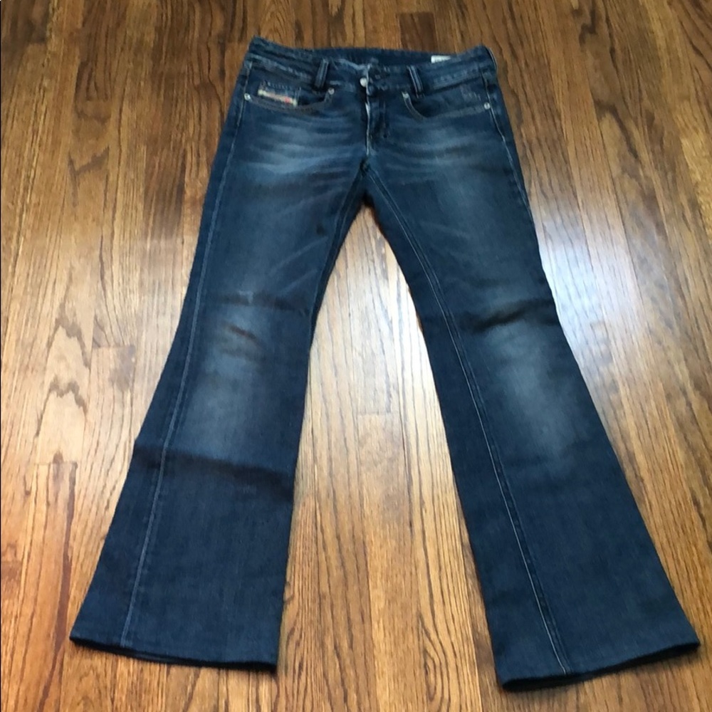 Diesel jeans
